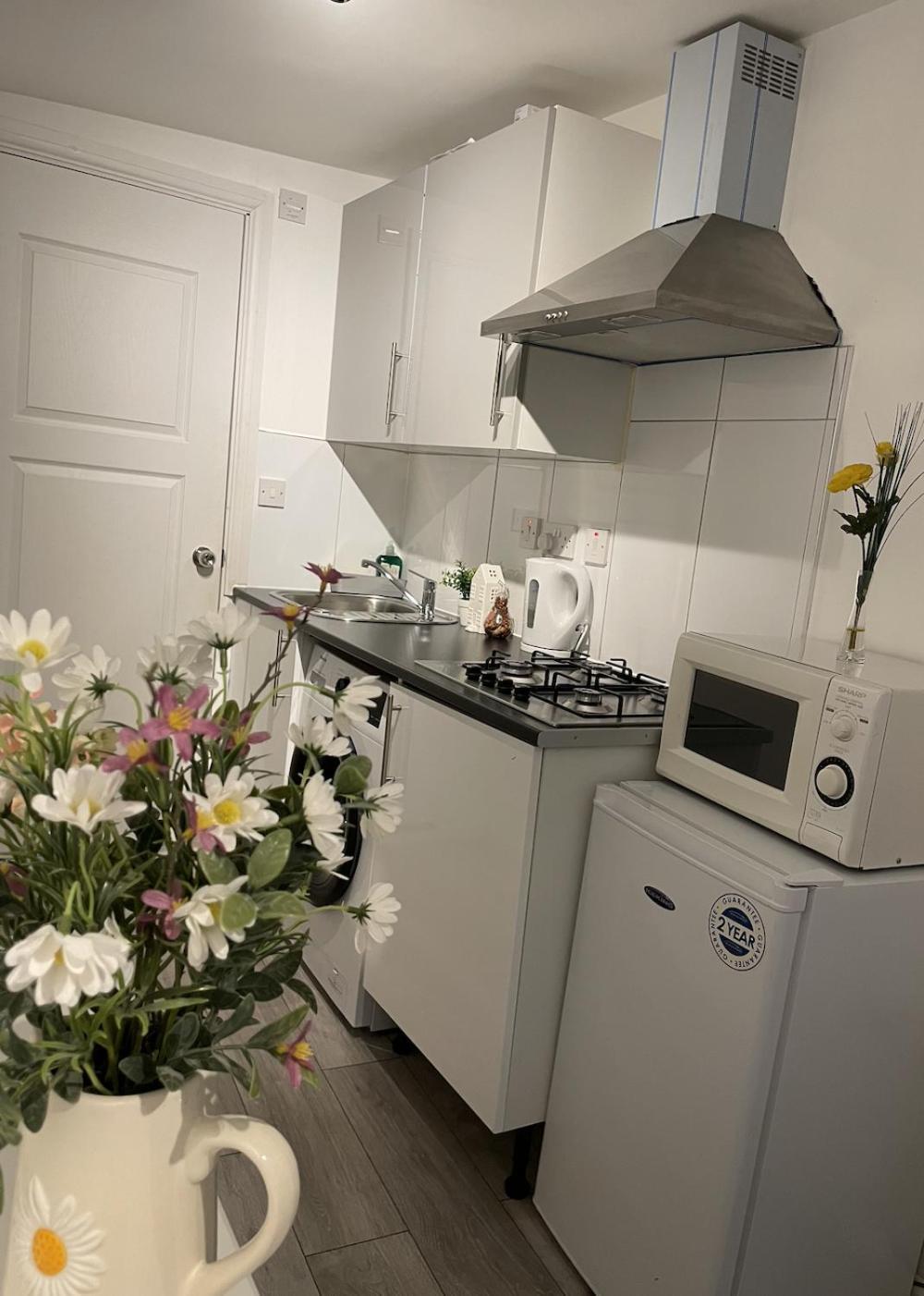 Lovely Flat In Heart Of Londres Exterior foto