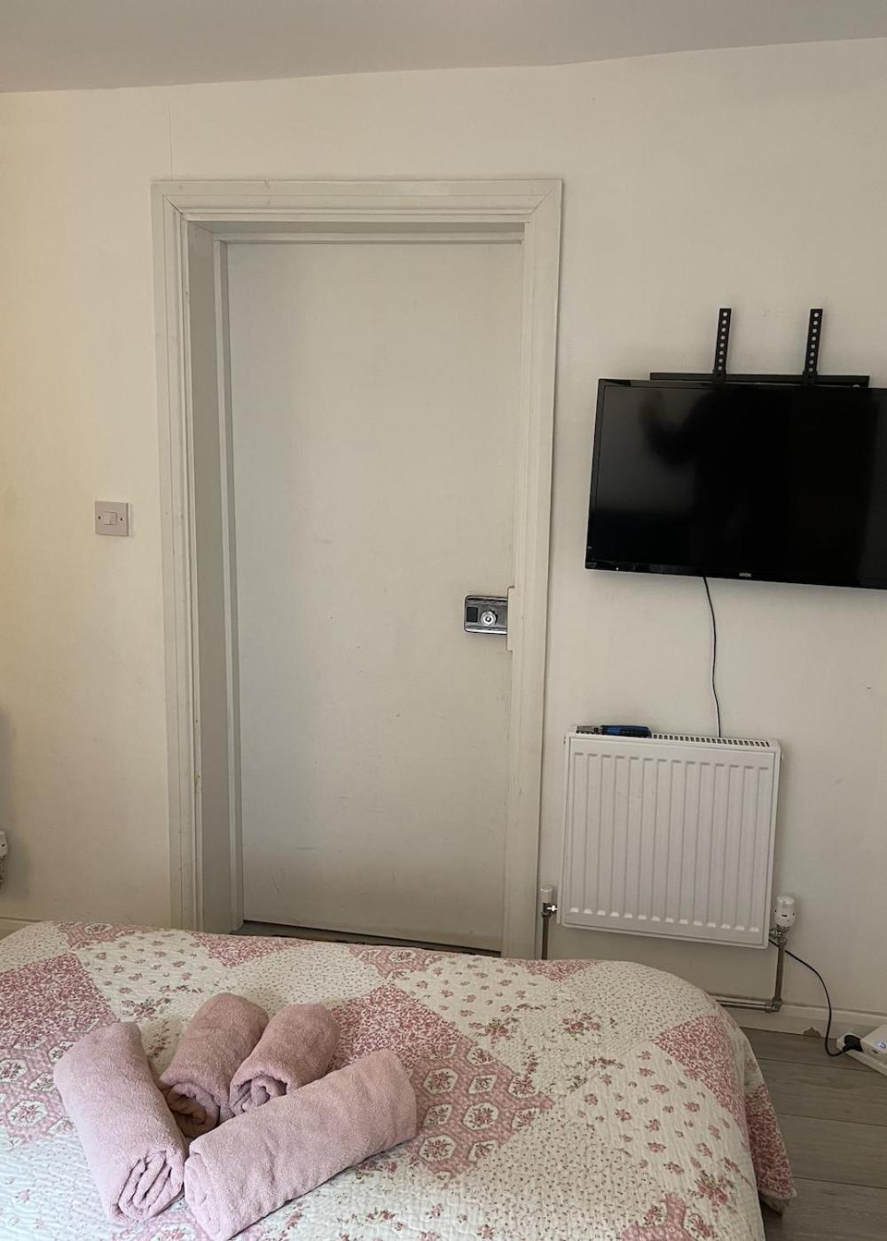 Lovely Flat In Heart Of Londres Exterior foto